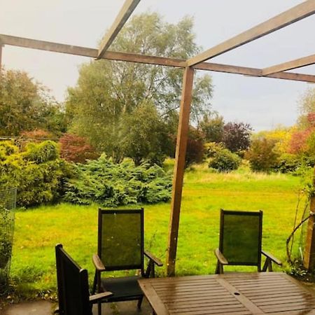 Home Comforts In Peaceful 2 Acres Инвернес Екстериор снимка